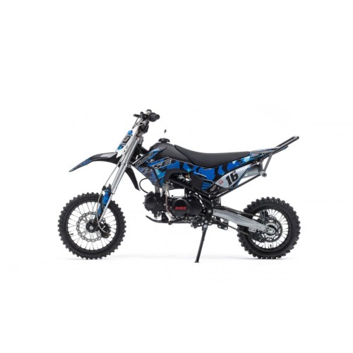 Мотоцикл BSE PH 125S 1.0 PITBIKE