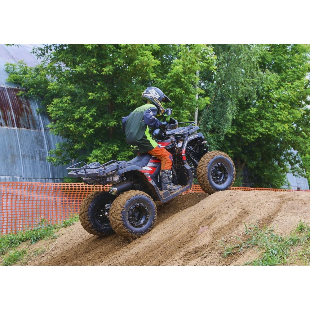 Квадроцикл SHARMAX 280 RX Activator