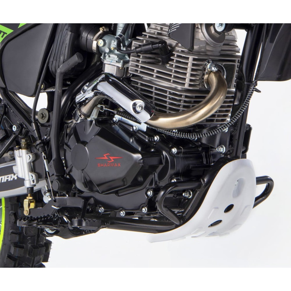 Мотоцикл кроссовый эндуро SHARMAX Sport 280 PR