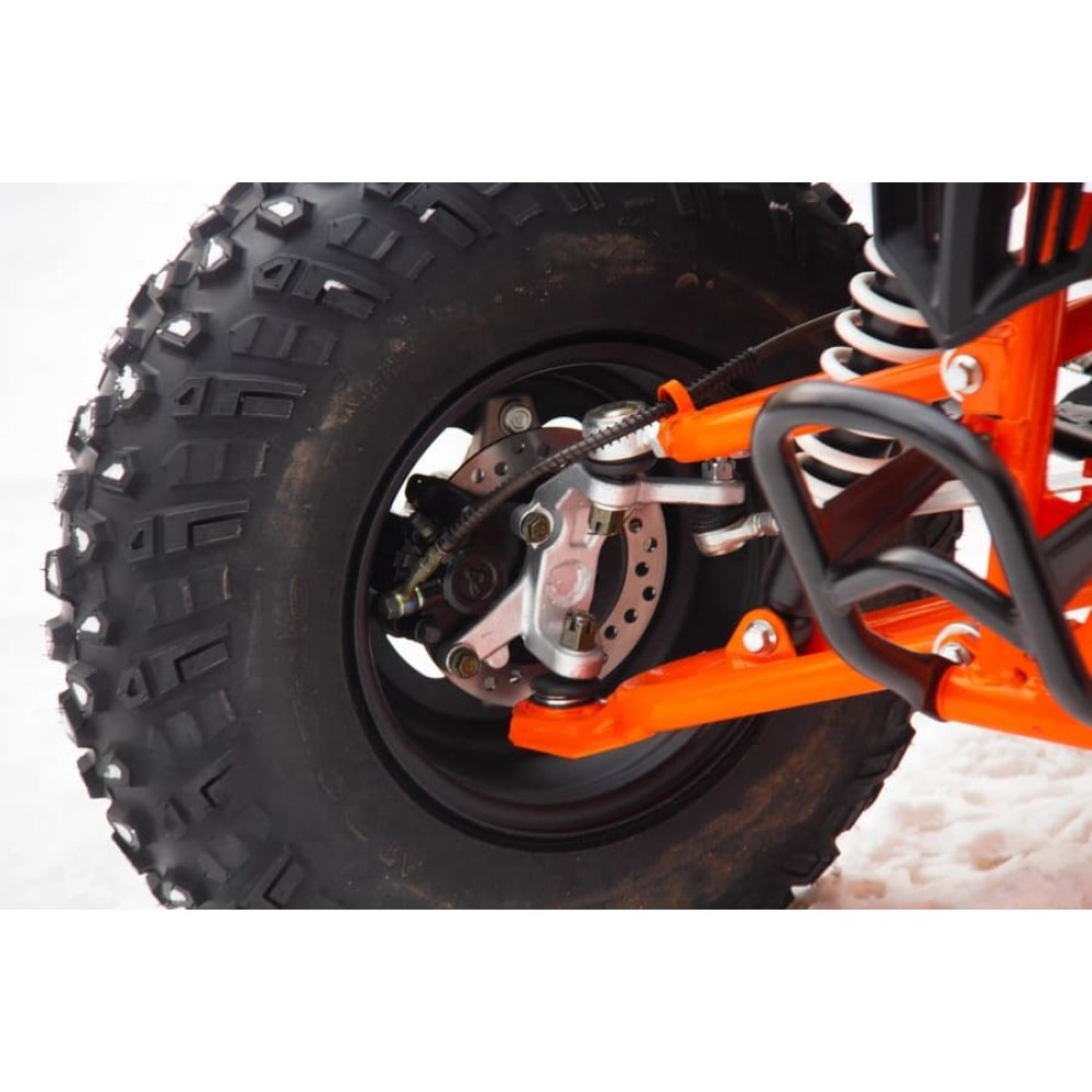 Квадроцикл KAYO A200