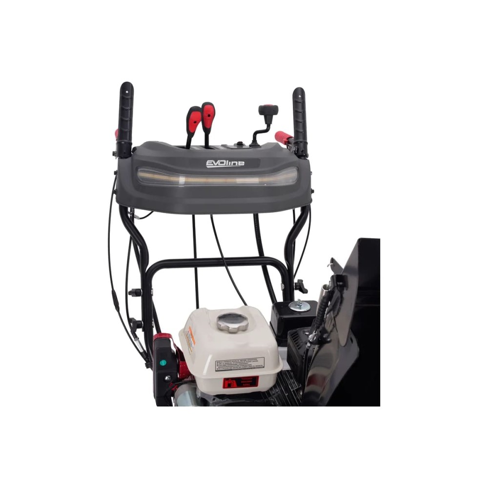 Снегоуборщик EVOLINE SBG 610 HE