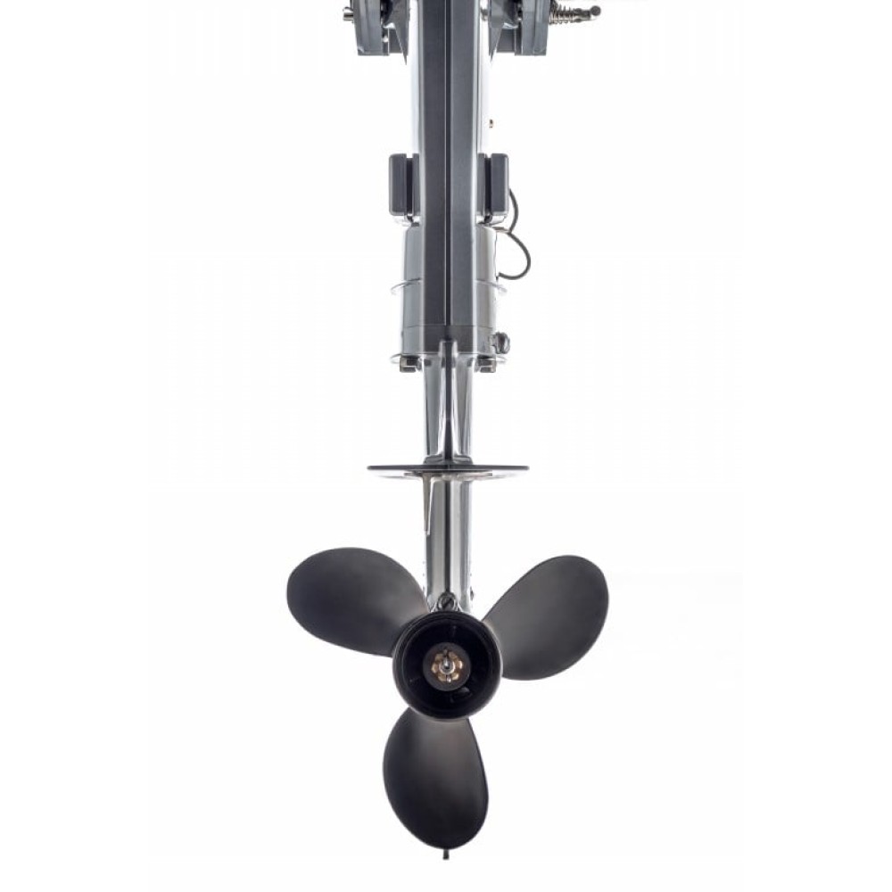 2х-тактный лодочный мотор MIKATSU M9.9FHS Light