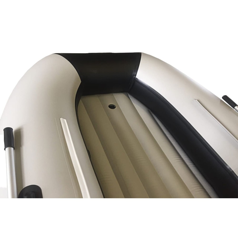 Гребная лодка ПВХ BIG BOAT Яр 280