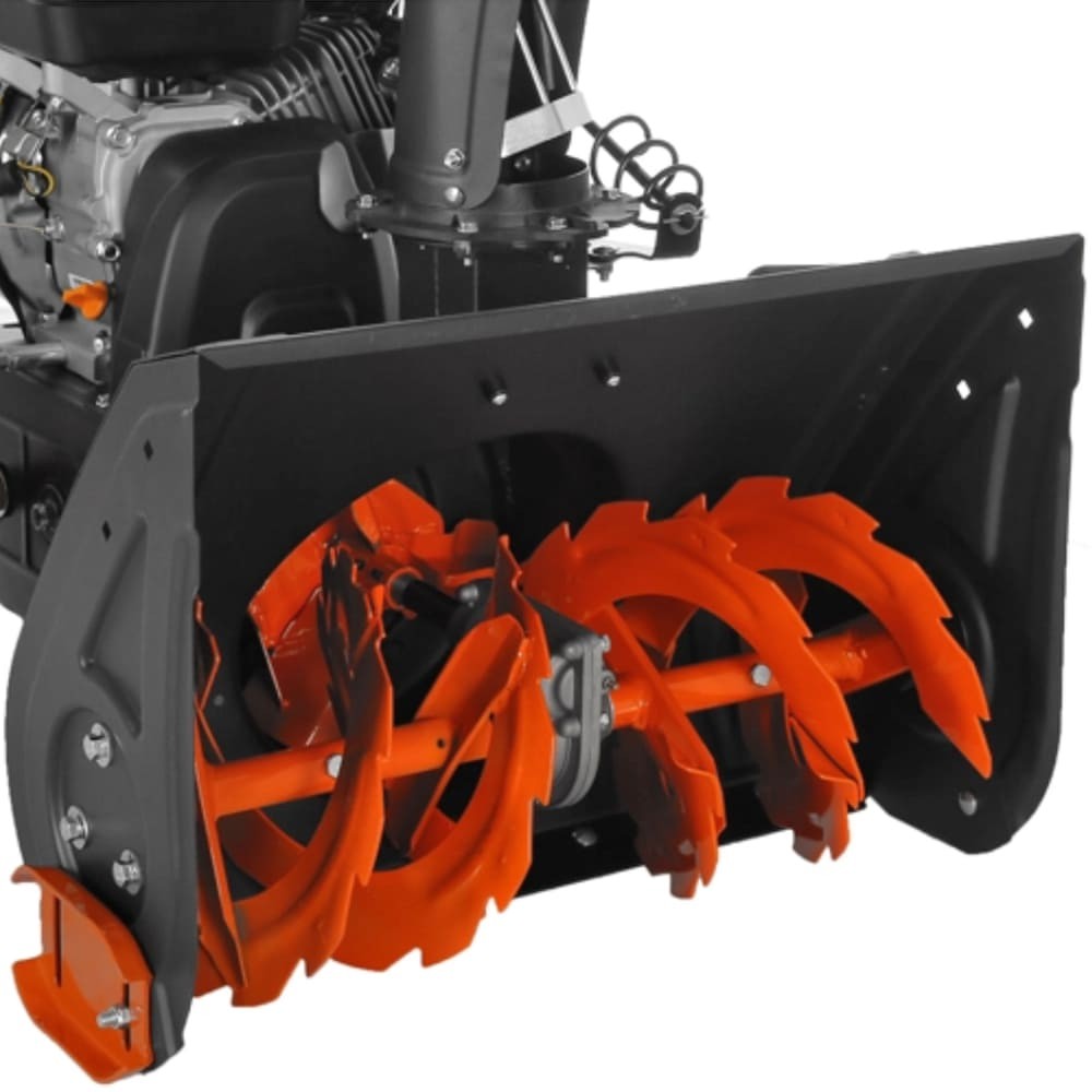 Снегоуборщик PATRIOT PS 603 H