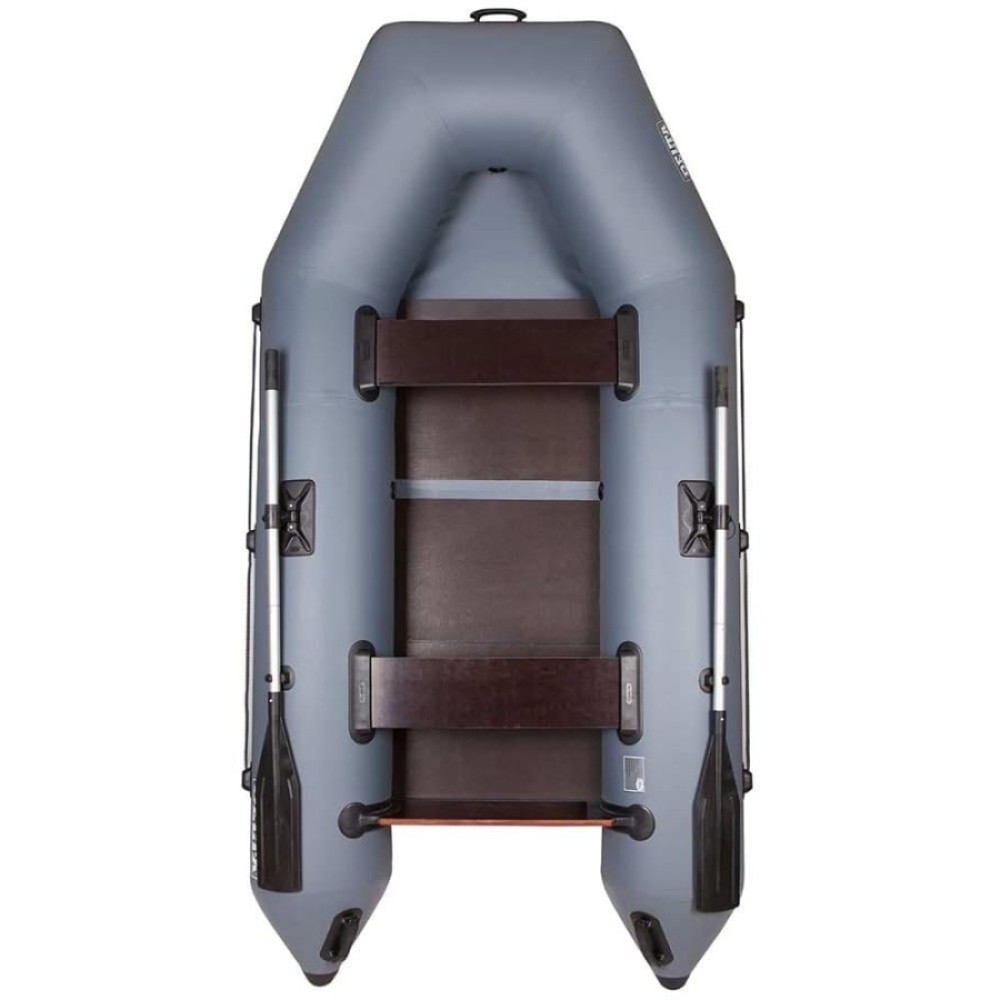 Лодка ПВХ PATRIOT Дельта 290