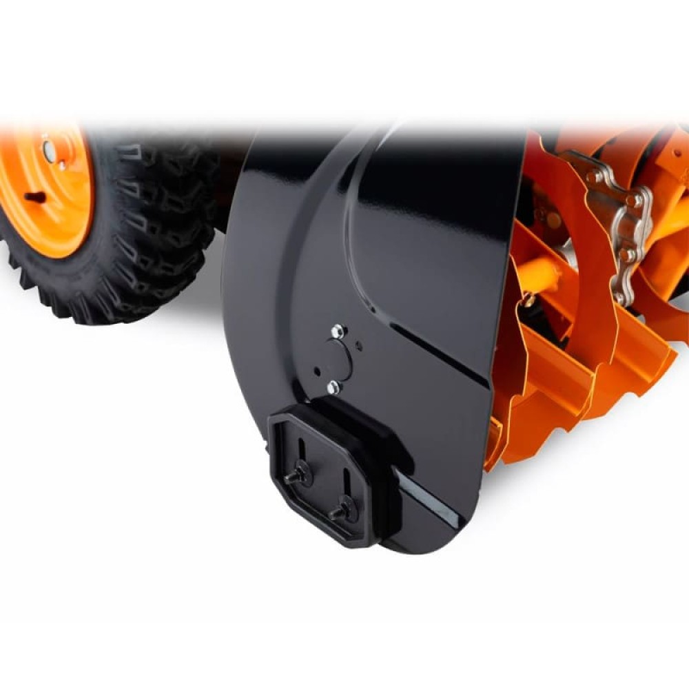 Снегоуборщик MCCULLOCH ST61