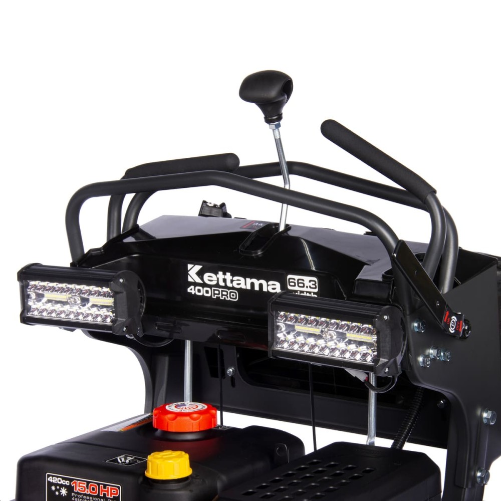 Снегоуборщик KETTAMA 400 Pro