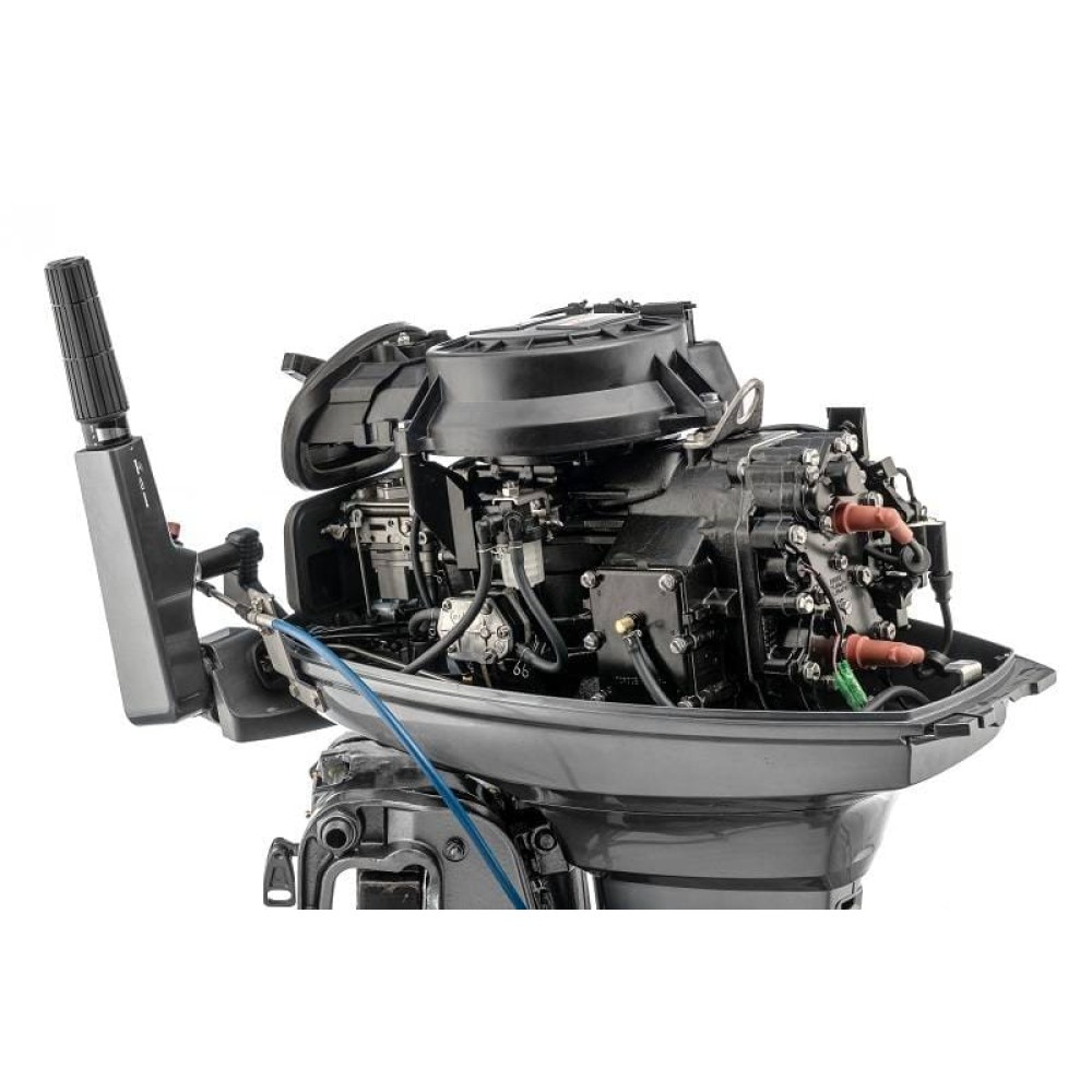 2х-тактный лодочный мотор MIKATSU M40JHL (2024)