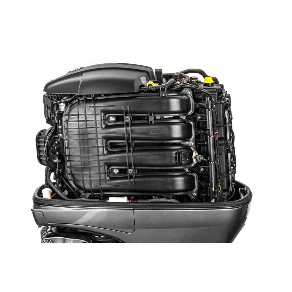 4х-тактный лодочный мотор MIKATSU MF80FEX-T-EFI