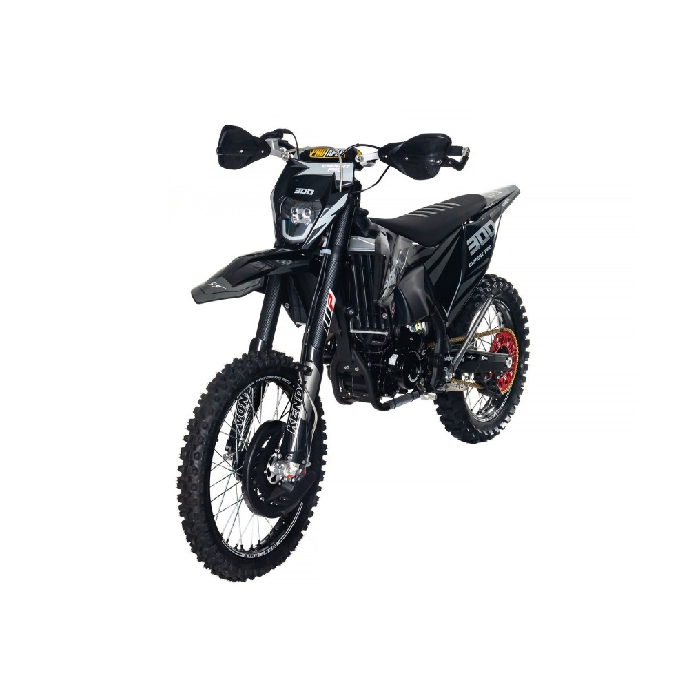 Мотоцикл кроссовый эндуро SHARMAX Expert 300