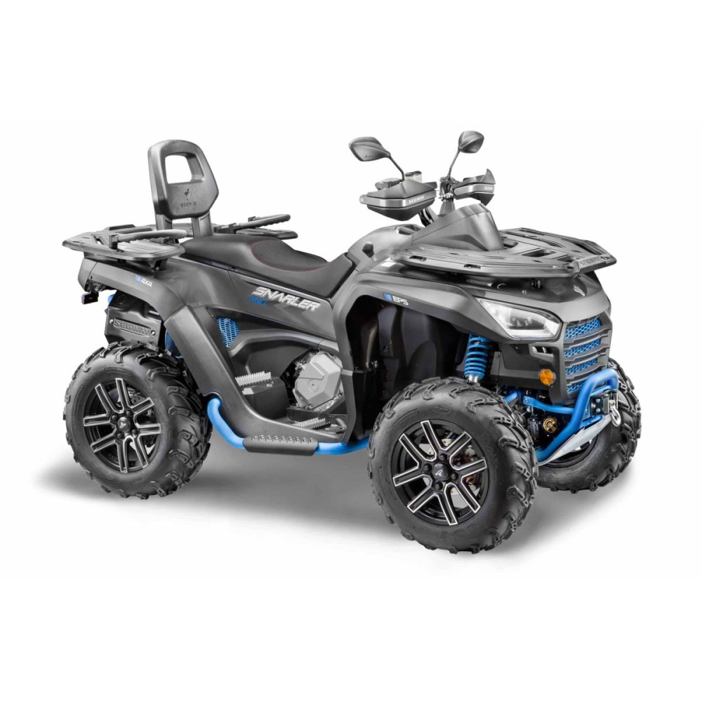 Квадроцикл SEGWAY Snarler AT6 LE (ПСМ)
