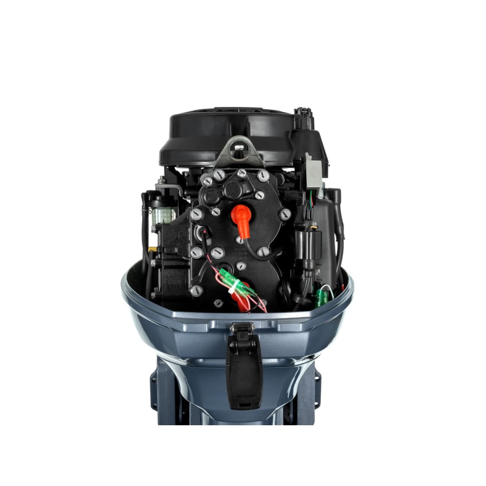 2х-тактный лодочный мотор MIKATSU M40FES