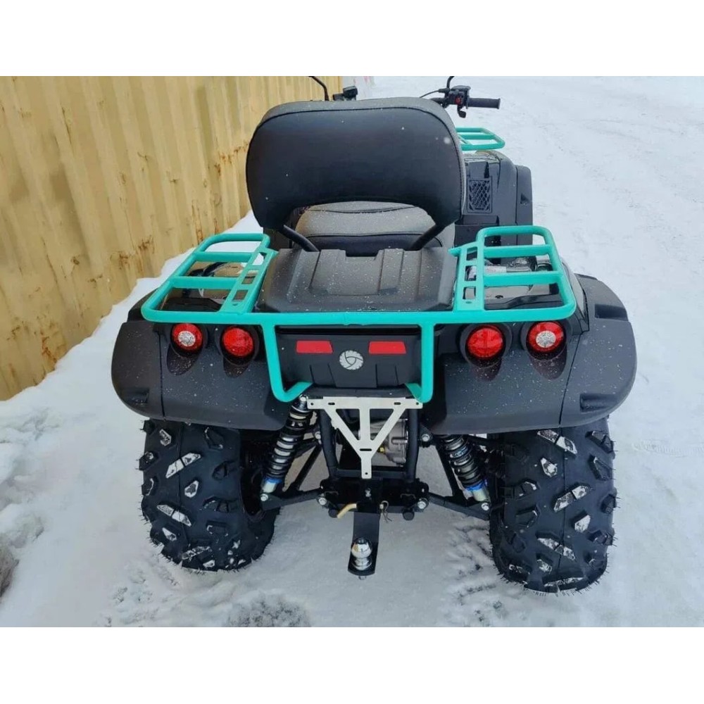 Квадроцикл РМ 500-2 Б/У