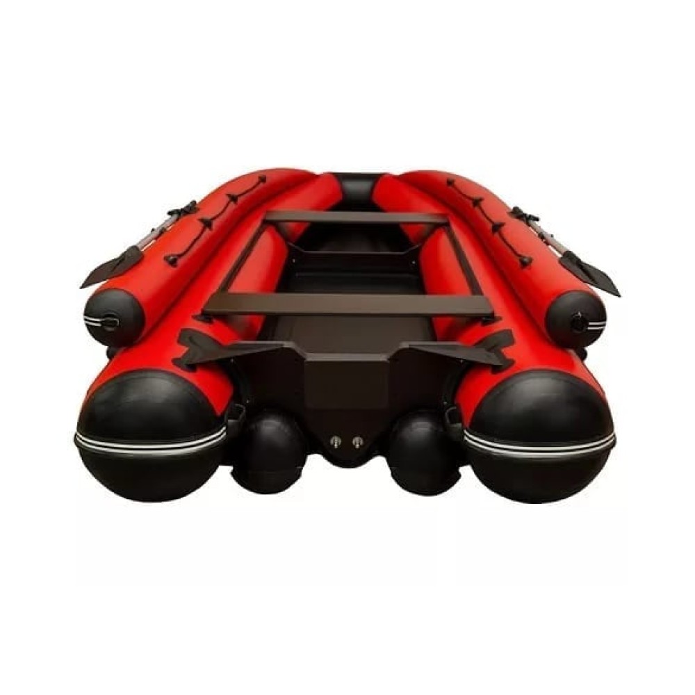 Лодка ПВХ SIBRIVER Allaska 420 Drive Lux