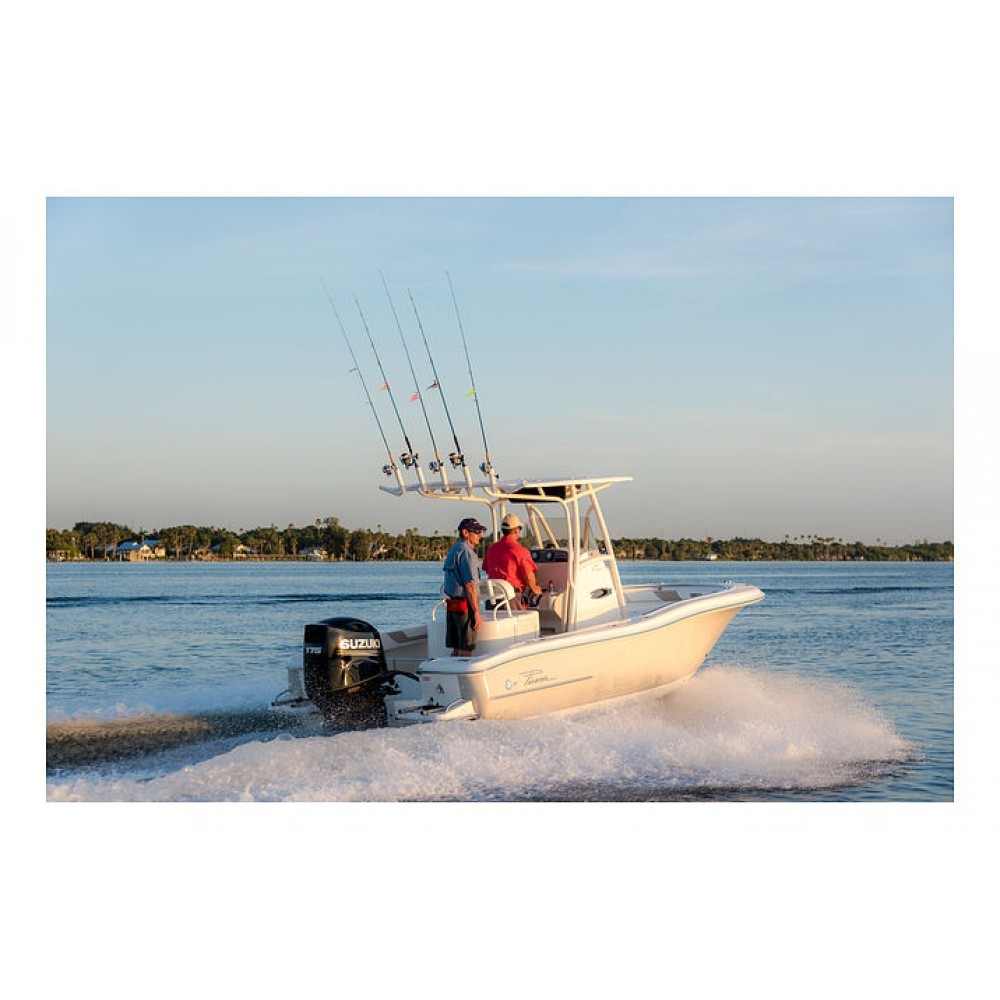 4х-тактный лодочный мотор SUZUKI DF 175 APL