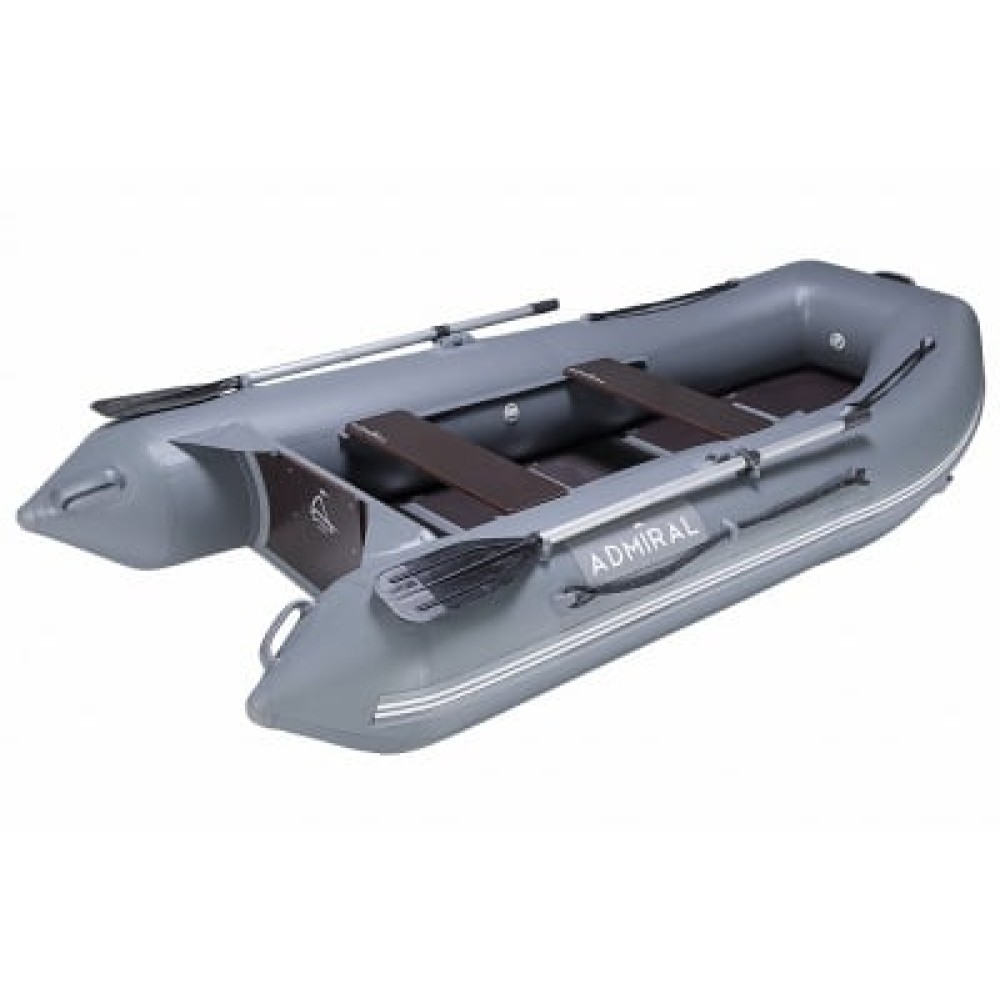 Лодка ПВХ АДМИРАЛ 290