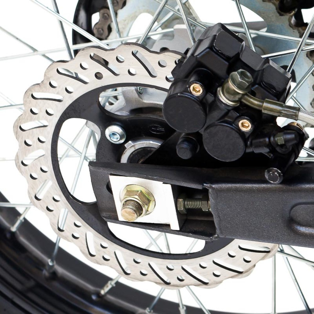 Мотоцикл IRBIS TTR 250 CROSS