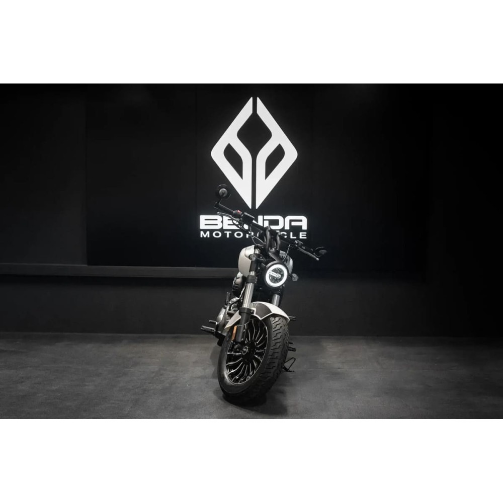 Мотоцикл BENDA Rock 300