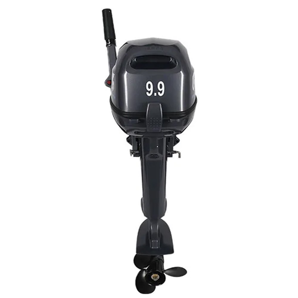2х-тактный лодочный мотор ALLFA CG T9.9
