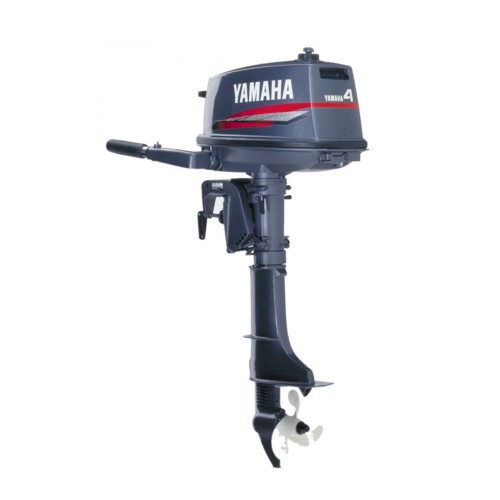 2х-тактный лодочный мотор YAMAHA 4 ACMHS