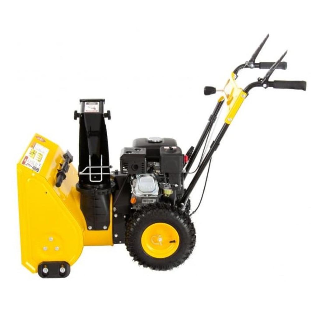 Снегоуборщик DENZEL GSB-53