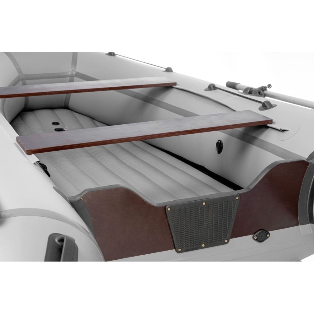 Лодка ПВХ ТРИТОН Air 365