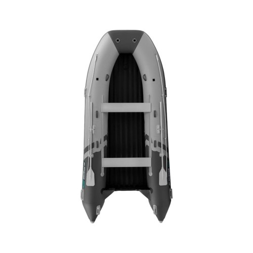 Лодка ПВХ GLADIATOR E420PRO
