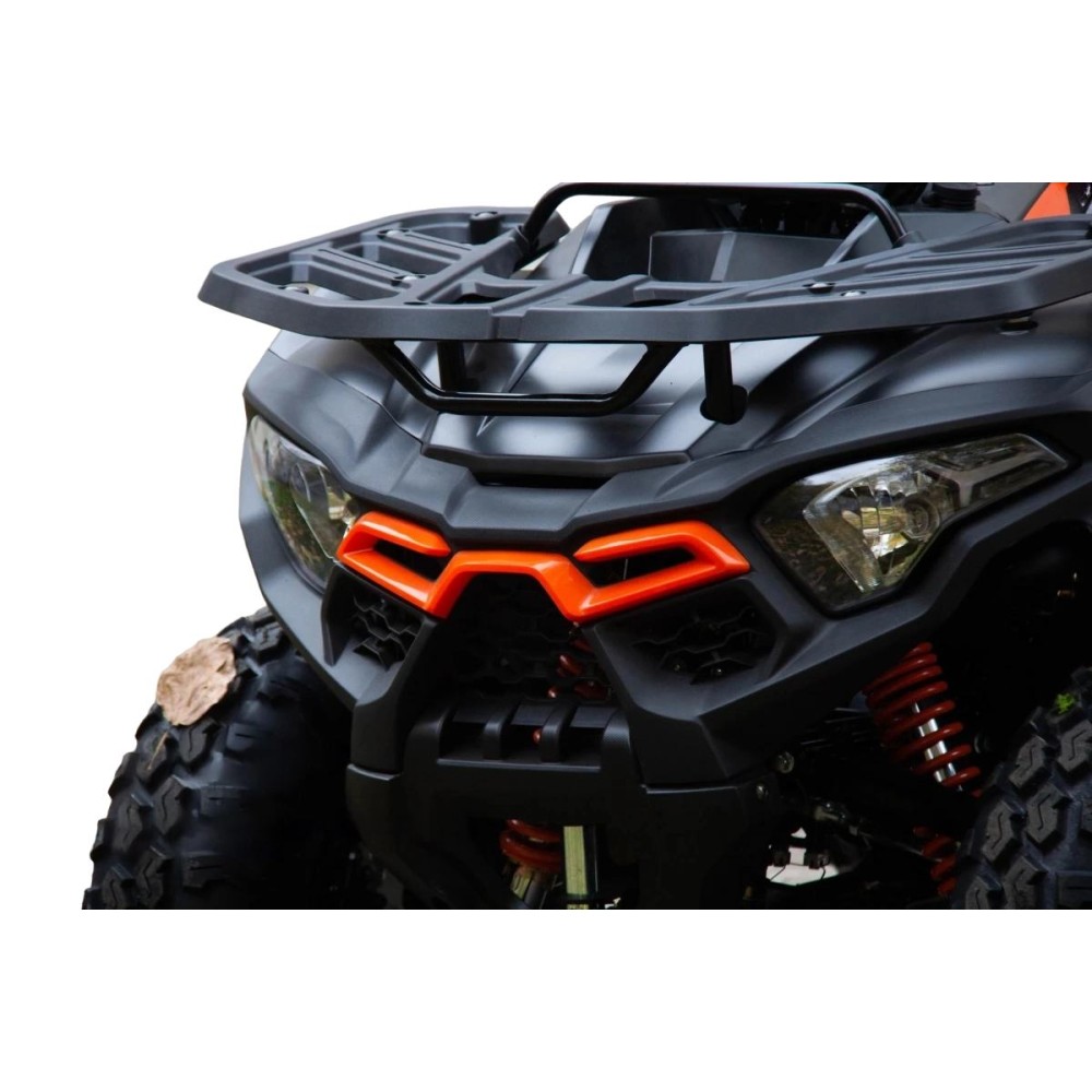 Квадроцикл LONCIN Overland 200