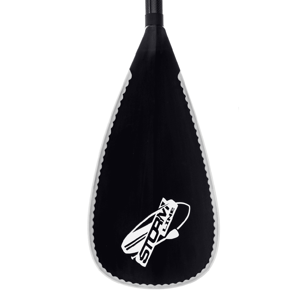 Весло алюминиевое для SUP