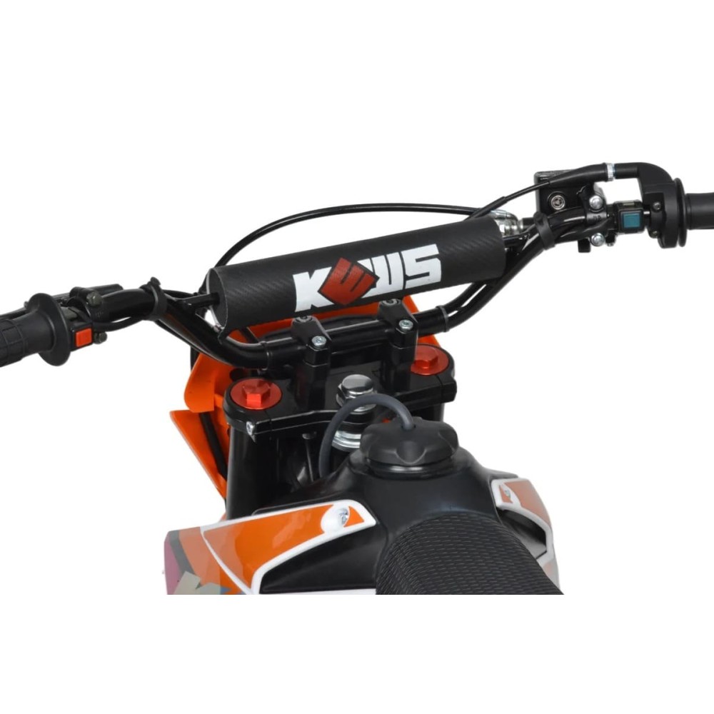 Мотоцикл KEWS K61 140 E 19/16