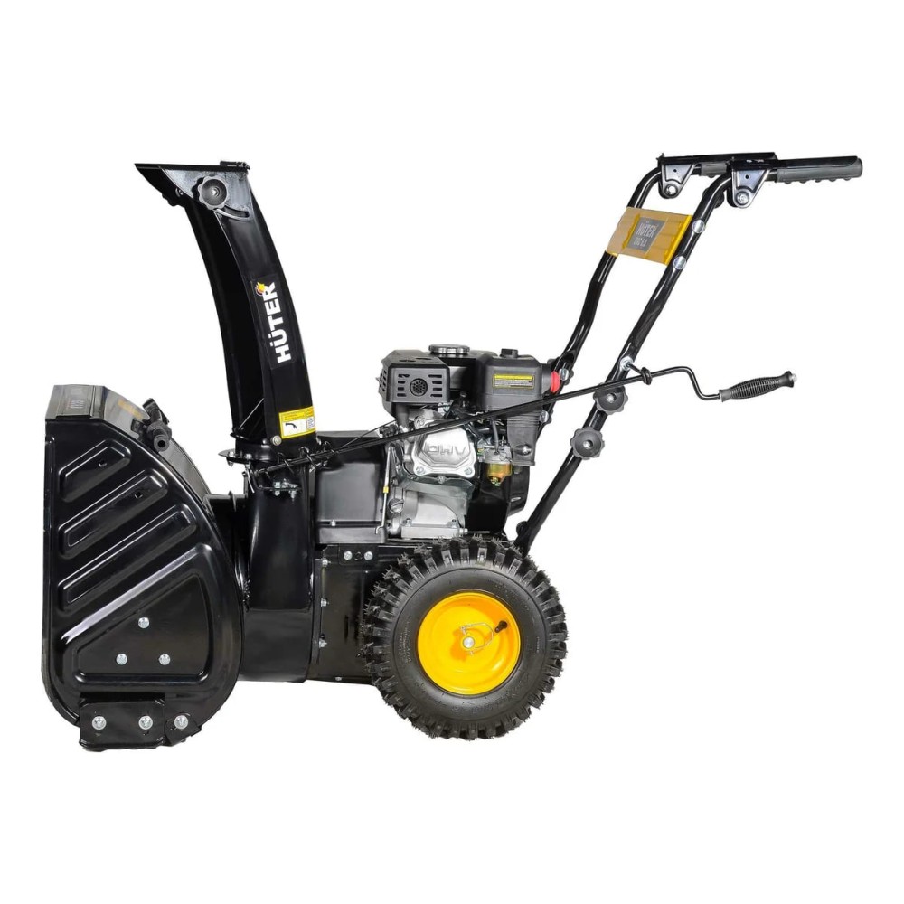 Снегоуборщик HUTER SGC 6,8