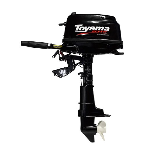4х-тактный лодочный мотор TOYAMA F6BMS