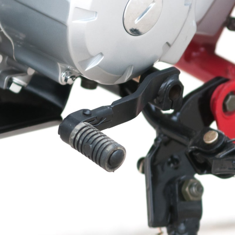 Мотоцикл IRBIS TTR 150 PITBIKE