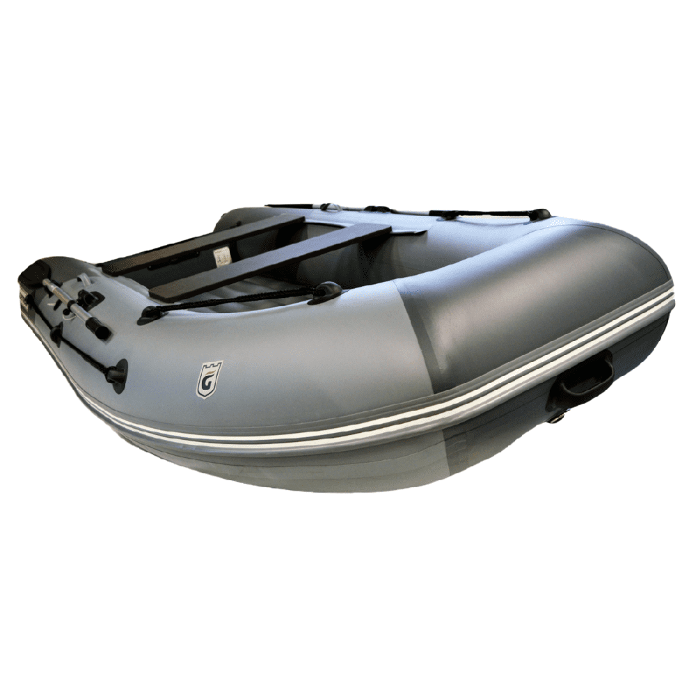 Лодка ПВХ GOLFSTREAM Патриот MP 320