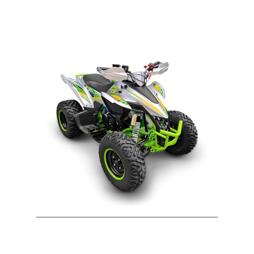 Квадроцикл YACOTA Typhoon 250