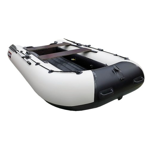 Лодка ПВХ ХАНТЕР А Лайт 335