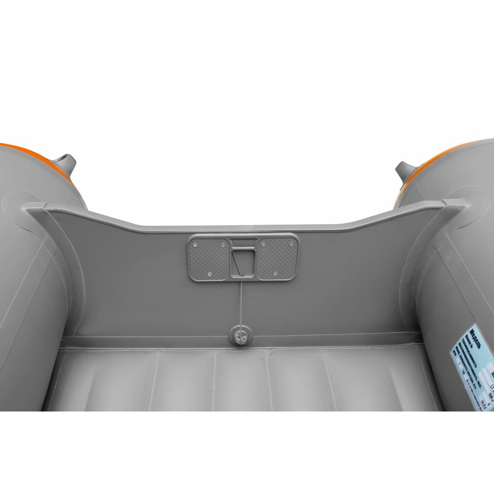 Лодка ПВХ РОДЖЕР Zefir 3500 LT