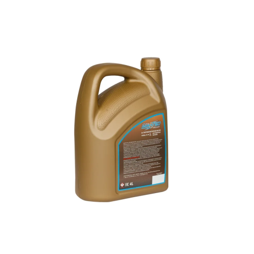 Масло Mikatsu Premium 2-х так., полусинтетика 4л