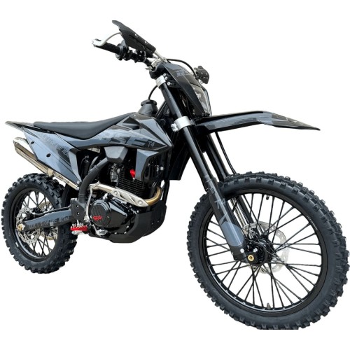 Мотоцикл BSE T4 ENDURO
