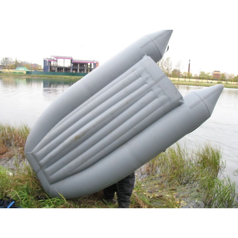 Лодка ПВХ ФЛАГМАН 280