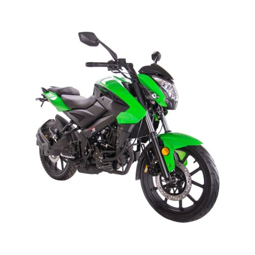 Мотоцикл RACER Flash RC250-GY8X