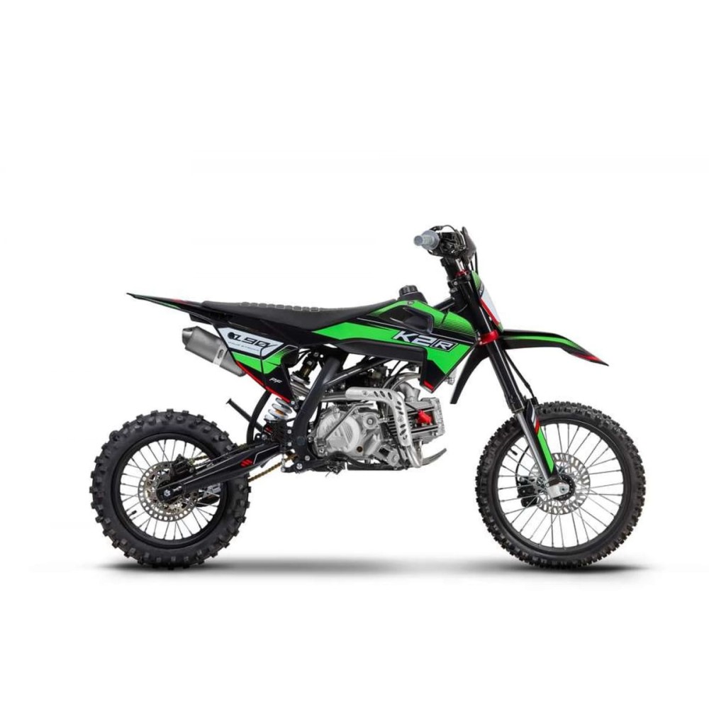 Мотоцикл K2R PF190 PITBIKE