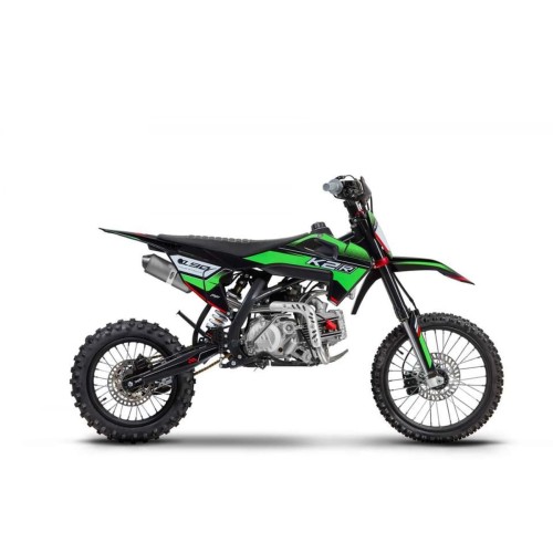 Мотоцикл K2R PF190 PITBIKE