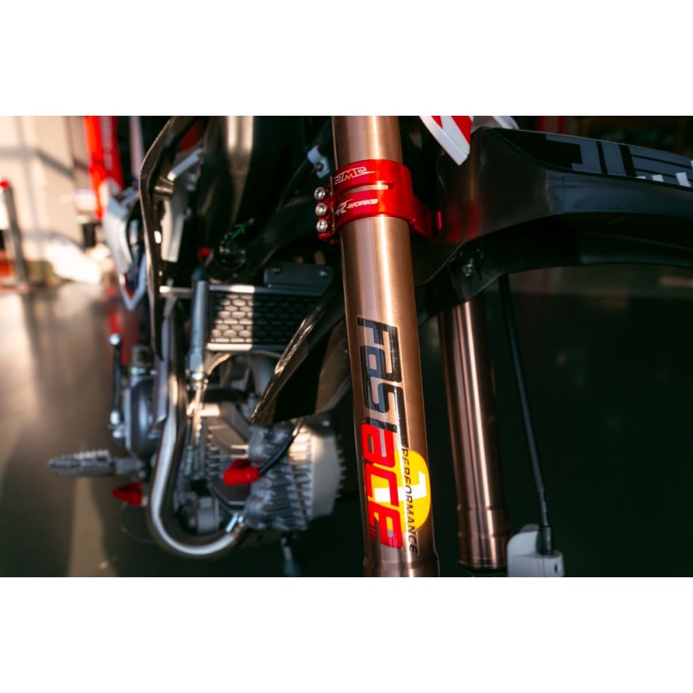 Мотоцикл JMC 190 V3.0 SP 17/14 ENDURO