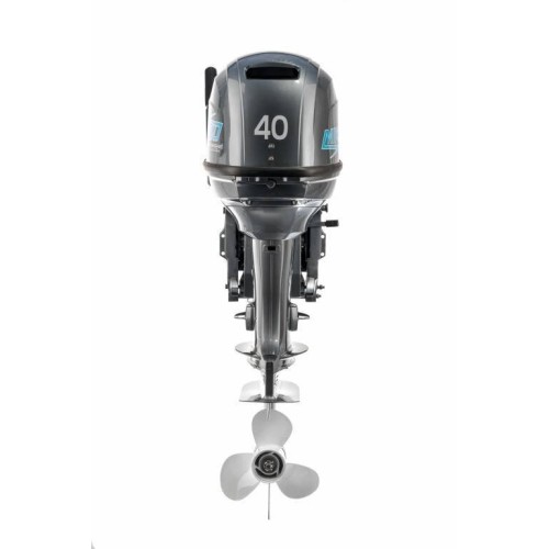 2х-тактный лодочный мотор MIKATSU M40FHL (2024)