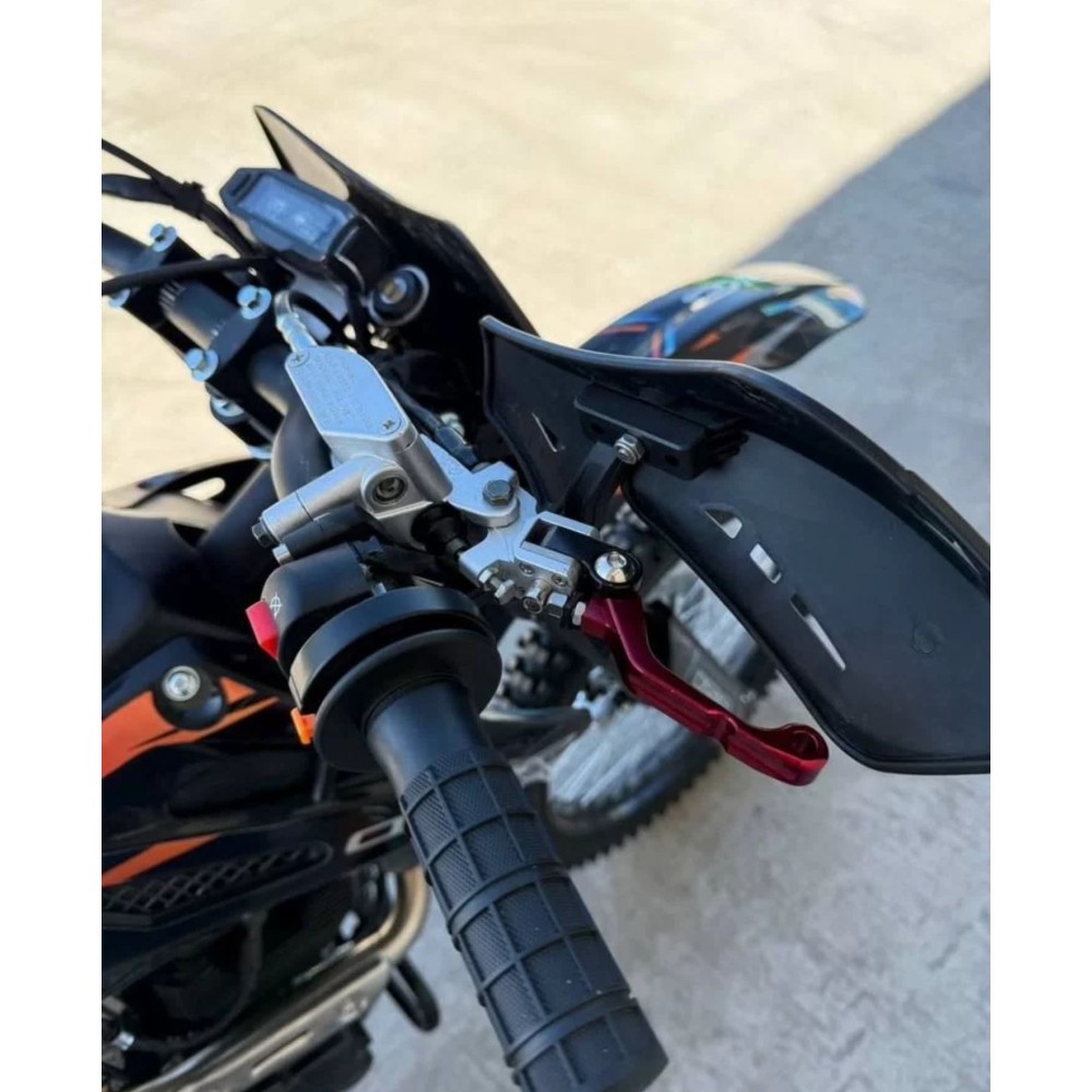 Мотоцикл OSAKA 008 300cc ENDURO