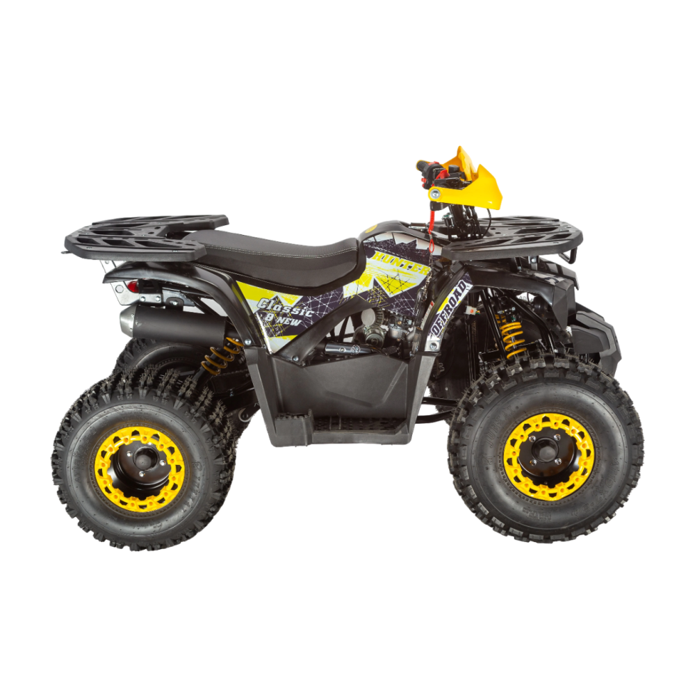 Квадроцикл AVANTIS Classic 8 New