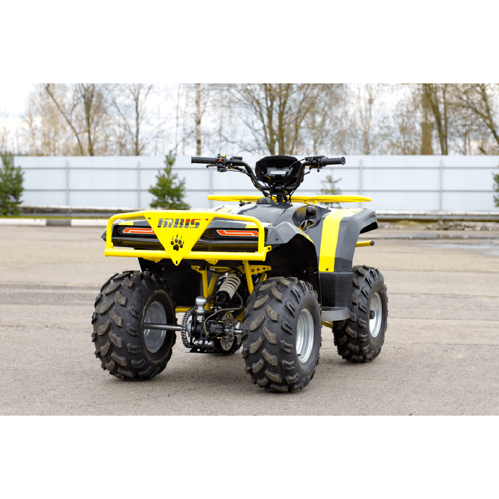 Квадроцикл IRBIS ATV 125
