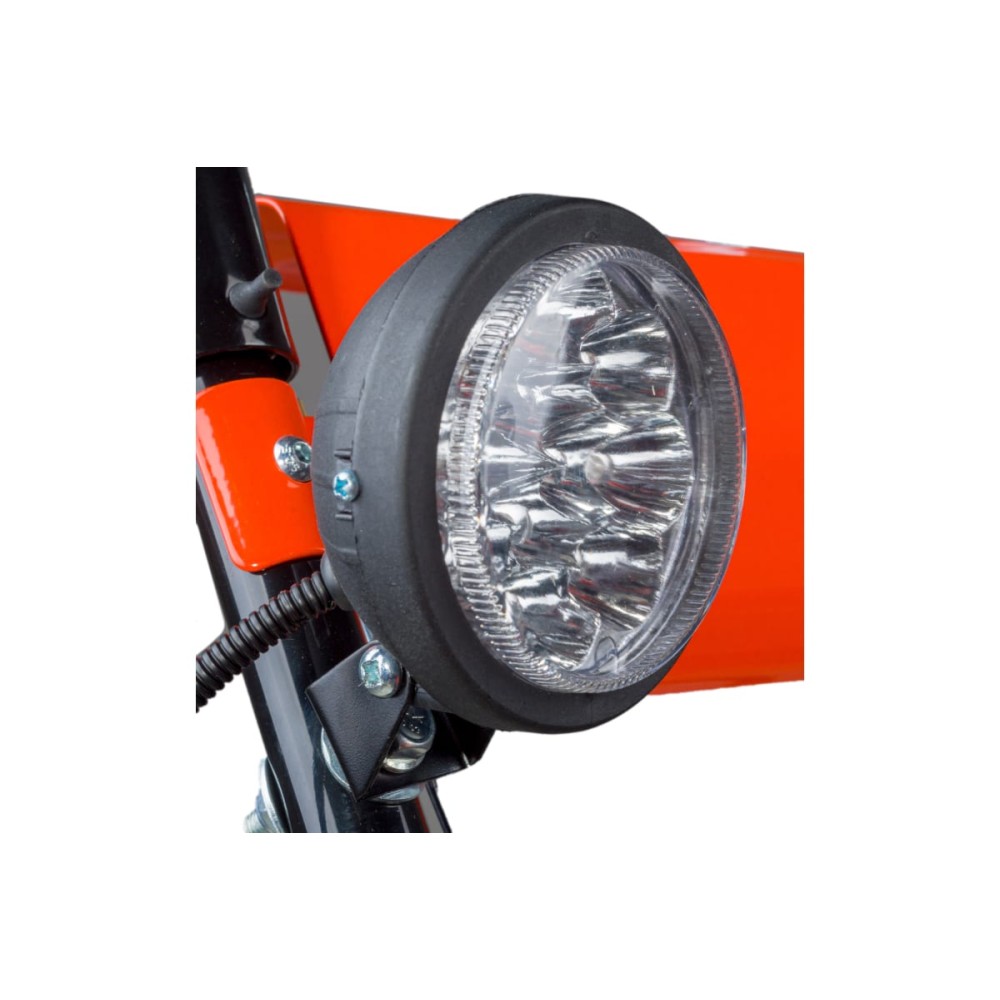 Снегоуборщик GIGANT SP-01