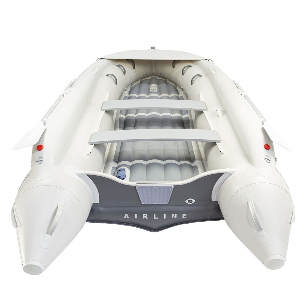 Лодка ПВХ BADGER Air Line 390S